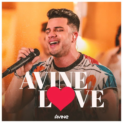 Ávine Love (2020)